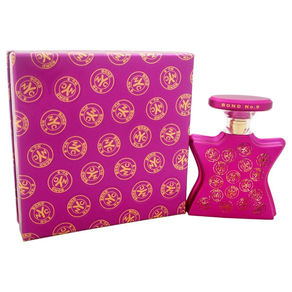 Bond No. 9 Perfumista Avenue for Women Parfum General Bond No. 9 1.7 OZ Regular Box