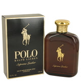 Polo Supreme Leather for Men EDP General Ralph Lauren