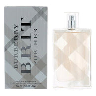 Burberry Brit for Her for Women EDT
