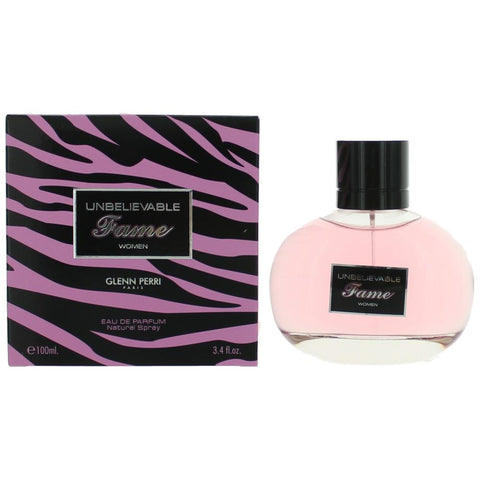 Unbelievable Fame for Women EDP