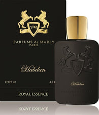 Habdan Parfums de Marly Arabian Breed Unisex EDP