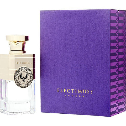 Silvanus Electimuss Pure Parfum Unisex