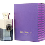 Black Caviar Electimuss Pure Parfum Unisex General Electimuss