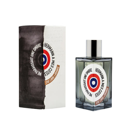 Hermann a Mes Cotes Etat Libre d'Orange Unisex EDP