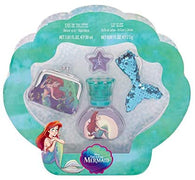 The Little Mermaid for Girl 1.0 oz & Gloss & purse & key ring