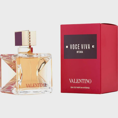 Valentino Voce Viva Intensa for Women EDP