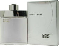 Mont Blanc Individuel for Men by Mont Blanc EDT - Aura Fragrances