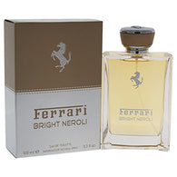 Ferrari Bright Neroli for Men EDT