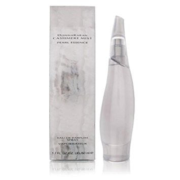 CASHMERE MIST PEARL ESSENCE for Women by Donna Karan EDP - Aura Fragrances
