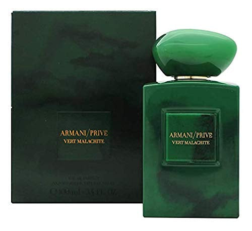 Armani Prive Vert Malachite Unisex EDP – AuraFragrance