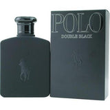 Polo Double Black for Men by Ralph Lauren EDT