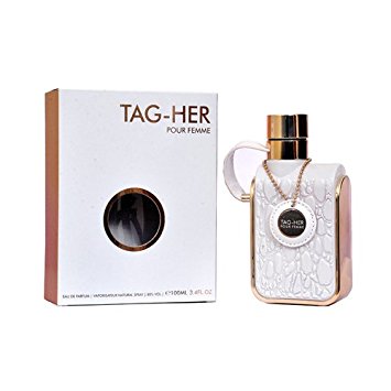 Tag Her for Women by Armaf General Armaf