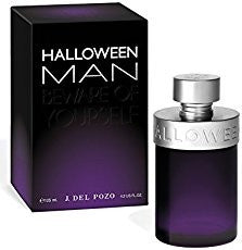 HALLOWEEN for Men by J Del Pozo - Aura Fragrances