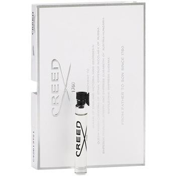 Creed White Amber Unisex EDP General Creed 2.5ml / .08oz Sample Vial (with card