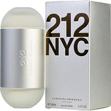 212 for Women by Carolina Herrera EDT