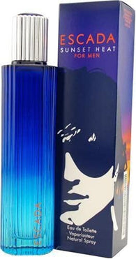Escada Sunset Heat for Men EDT General Escada