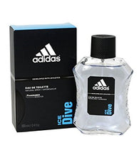 Adidas Ice Dive for Men by Adidas EDT