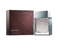 EUPHORIA For Men by Calvin Klein EDT - Aura Fragrances