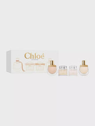 Chloe Miniature Gift Set 5ml x 4