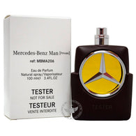 Mercedes-Benz Man Private EDP