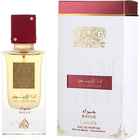 Ana Abiyedh Rouge Lattafa Unisex EDP