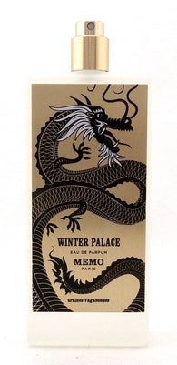 Winter Palace Memo Paris Unisex EDP