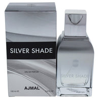 Silver Shade By Ajmal For Men