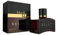 Black is black Select Men General Not specified