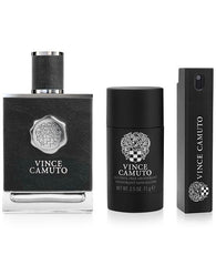 Vince Camuto for Men 3.4 & 0.5 & 2.5 OZ Deo