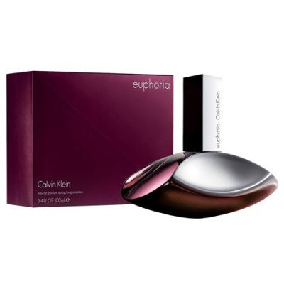 EUPHORIA For Women by Calvin Klein EDP - Aura Fragrances