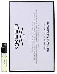 Creed Spice and Wood Unisex EDP