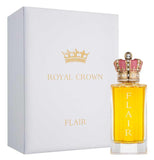 Flair Royal Crown for Women Extrait de Parfum General Royal Crown