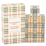 Burberry Brit for Her Women EDP