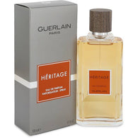 Heritage for Men by Guerlain EDT