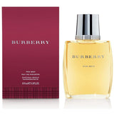 Burberry Classic (Signature) for Men by Burberry EDT