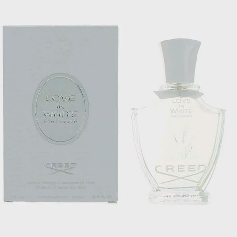 Creed Love In White for Summer for Women EDP