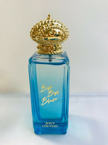 Bye Bye Blues for Women EDT