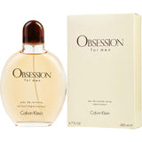 Obsession for Men by Calvin Klein EDT