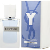 Y Eau Fraiche for Men EDT General Yves Saint Laurent