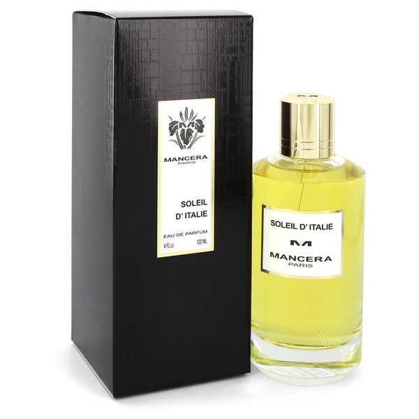 Soleil d'Italie Mancera Unisex EDP General Mancera