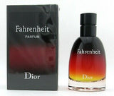 Fahrenheit Parfum Christian Dior for Men General Christian Dior