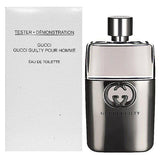 Gucci Guilty for Men EDT