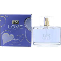 In Love for Women EDP