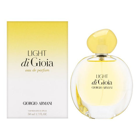 Light di Gioia for Women EDP