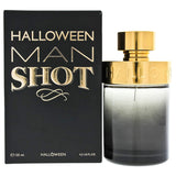 Halloween Man Shot for Men EDT General Halloween