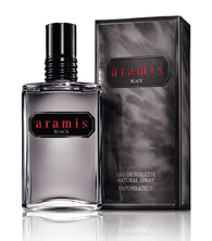 ARAMIS BLACK for Men by Aramis EDT - Aura Fragrances