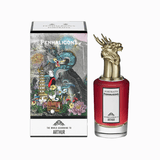 The World According to Arthur Penhaligon's Unisex EDP General Penhaligon's