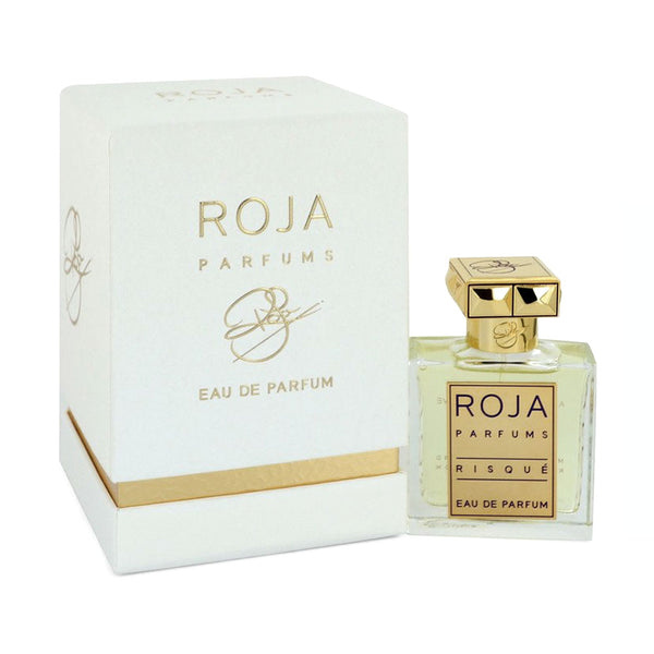 Roja Parfums Risque Pour Femme Eau de Parfum General Roja Parfums 1.7 OZ Regular Box