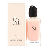 Si Fiori for Women EDP General Giorgio Armani