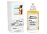 Beach Walk Maison Margiela for Women EDT General Maison Martin Margiela